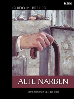 cover image of Alte Narben